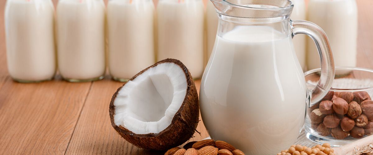 Laktózmentes fehér diéta